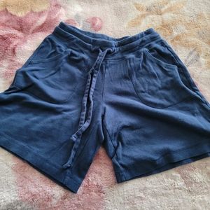 🥳 Avia Blue Shorts